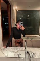 Проститутка Адель NEW (24 лет, Мурманск)